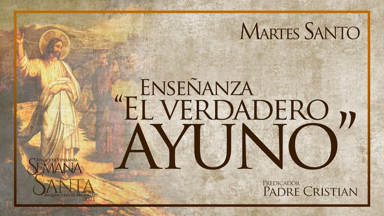 El Ayuno en la Biblia Católica: Un Camino hacia la Espiritualidad - Qué dice la Biblia sobre el ayuno ayuno en la biblia catolica - Qué dice la Biblia sobre el ayuno
