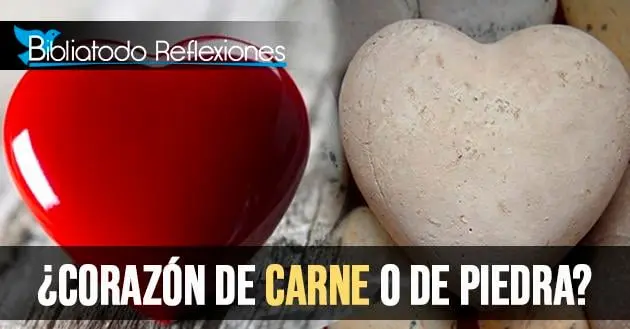 El Corazón de Piedra en la Biblia: Un Símbolo de Dureza Espiritual - Qué dice la Biblia sobre el corazón de piedra corazones de piedra biblia - Qué dice la Biblia sobre el corazón de piedra