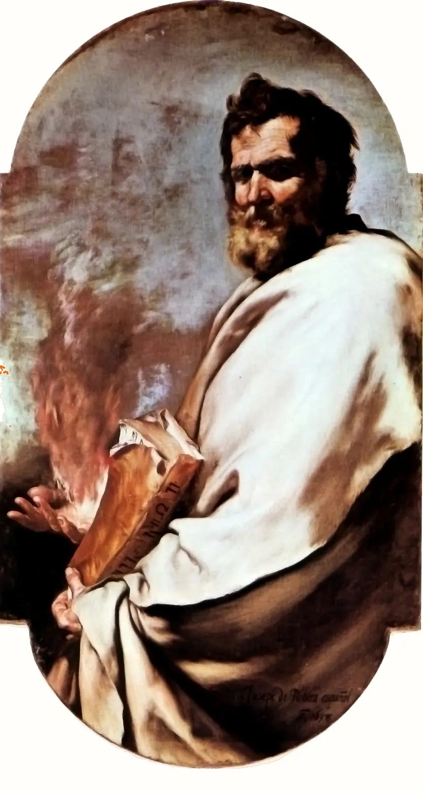 La Historia de Elías en la Biblia: Un Profeta de Fuego y Fe - Qué dice la Biblia sobre el profeta Elías historia de elias en la biblia - Qué dice la Biblia sobre el profeta Elías