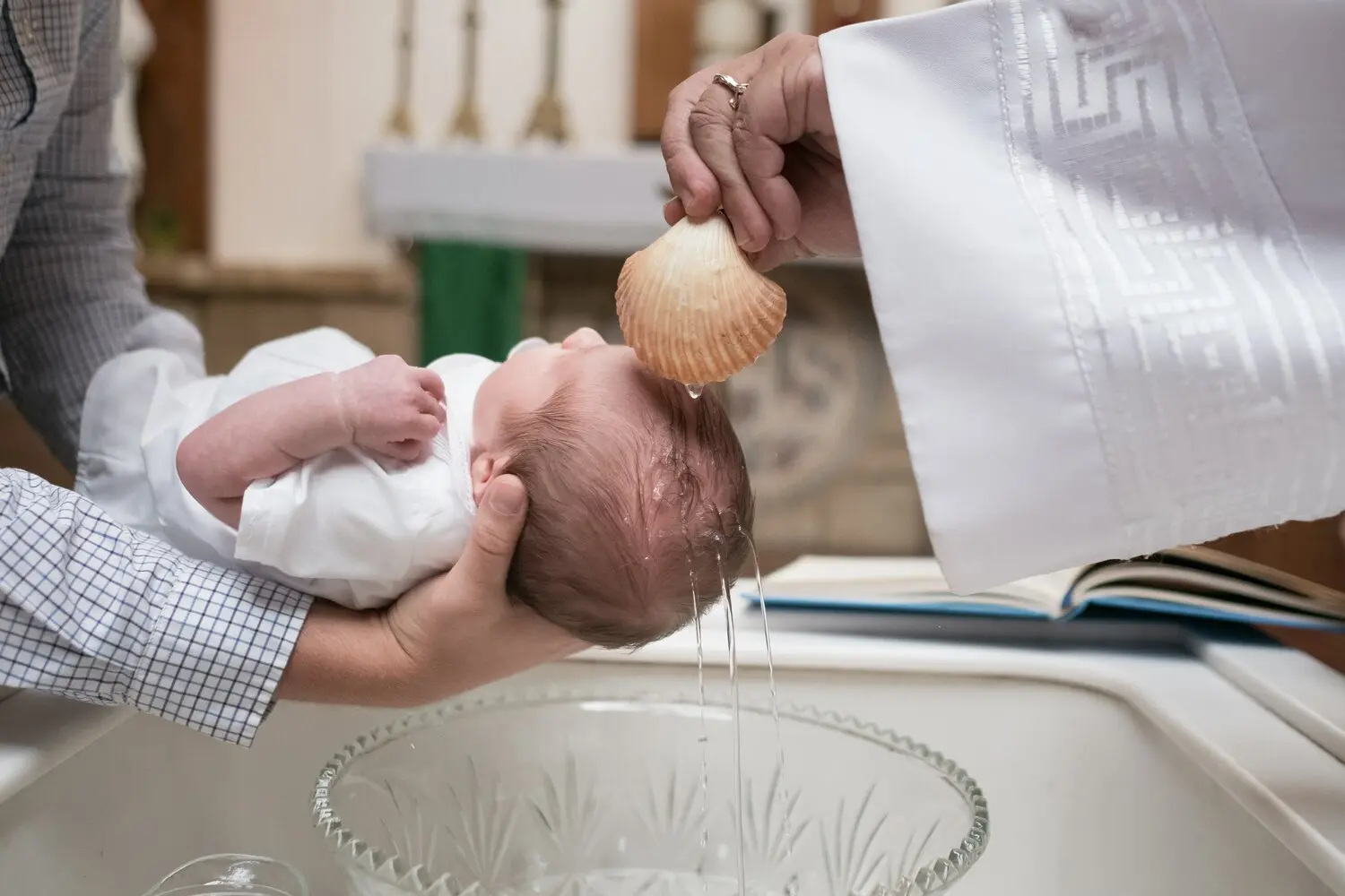 ¿Se puede bautizar dos veces en la iglesia evangélica? - Qué dice la Biblia sobre el segundo bautismo se puede bautizar dos veces en la iglesia evangelica - Qué dice la Biblia sobre el segundo bautismo