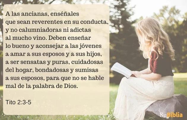 Las Buenas Esposas en la Biblia: Un Estudio de Virtudes y Roles - Qué dice la Biblia sobre la buena esposa buenas esposas en la biblia - Qué dice la Biblia sobre la buena esposa