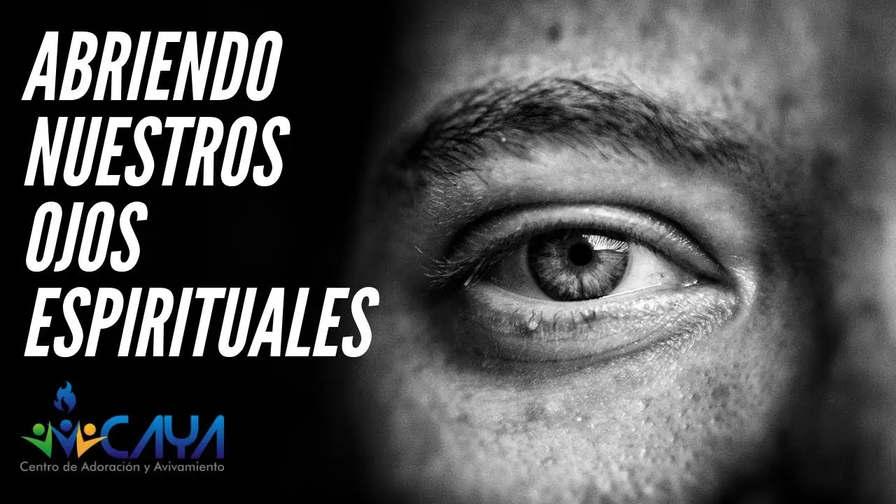 La Ceguera Espiritual en la Biblia: Abriendo los Ojos del Alma - Qué dice la Biblia sobre la ceguera espiritual ojos espirituales biblia - Qué dice la Biblia sobre la ceguera espiritual