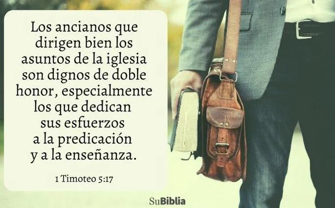 Honrar a los Pastores: Un Mandato Bíblico - Qué dice la Biblia sobre la obediencia a los pastores honrar a los pastores biblia - Qué dice la Biblia sobre la obediencia a los pastores
