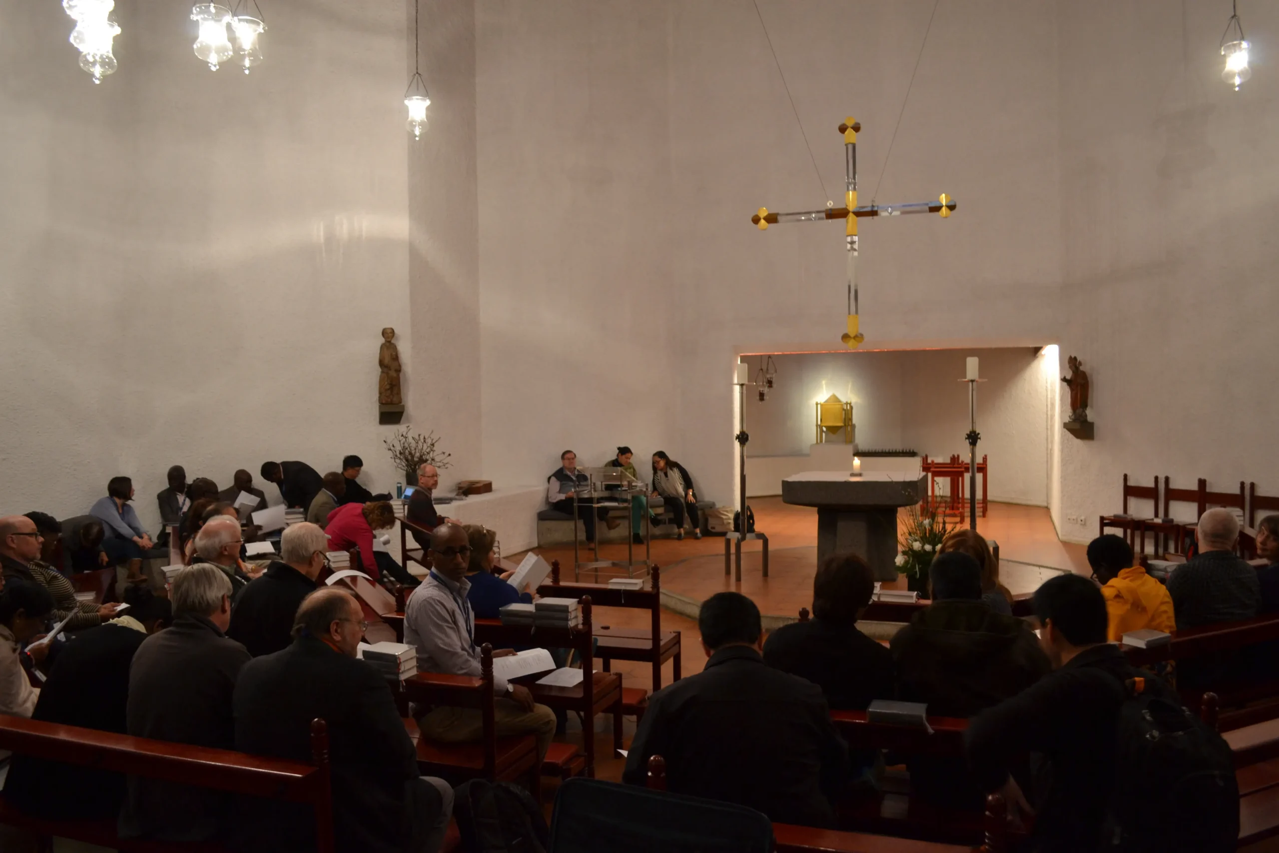 Iglesia no Denominacional: Un Enfoque Flexible en la Fe - Qué dice la Biblia sobre las iglesias no denominacionales iglesia no denominacional - Qué dice la Biblia sobre las iglesias no denominacionales