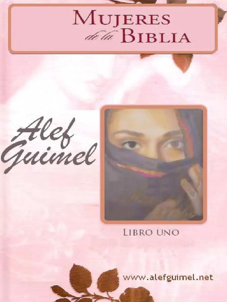 Las Mujeres en la Biblia: Un Estudio de Liderazgo y Fortaleza - Qué dice la Biblia sobre las mujeres lideres alef guimel mujeres de la biblia - Qué dice la Biblia sobre las mujeres lideres