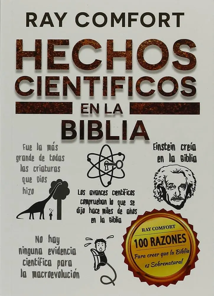 Curiosidades Científicas de la Biblia: Un Viaje a Través de la Fe y la Razón - Qué dice la Biblia sobre los adelantos cientificos curiosidades científicas de la biblia - Qué dice la Biblia sobre los adelantos cientificos