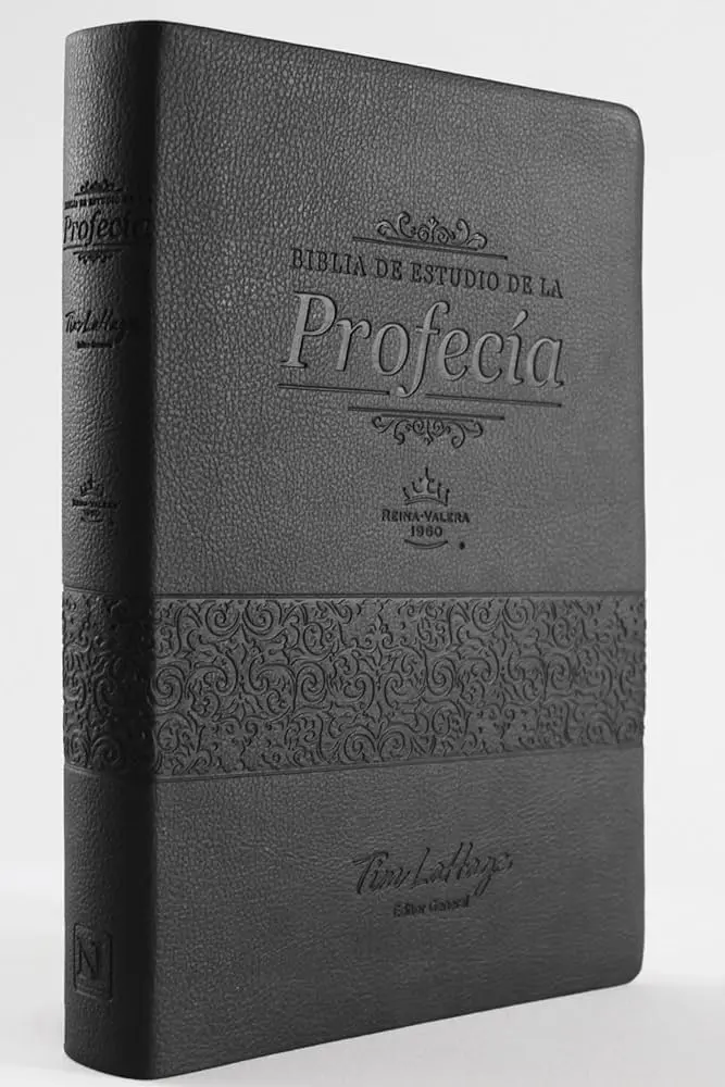 Profecías Bíblicas: Un Viaje a Través del Tiempo - Qué dice La Biblia sobre los últimos tiempos profecias de la biblia - Qué dice La Biblia sobre los últimos tiempos