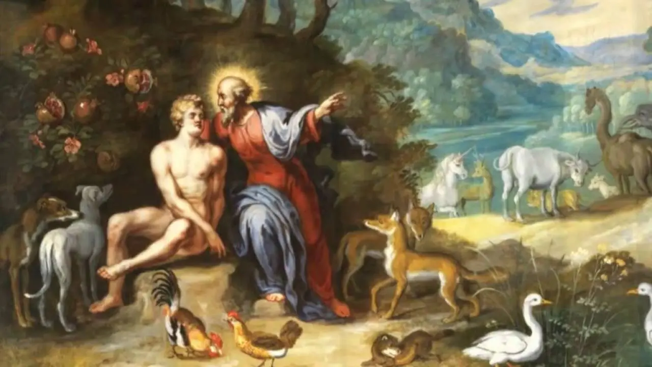 El Pueblo de Israel en la Biblia: Un Viaje de Promesas y Pruebas - Qué dice la Biblia sobre maldecir al pueblo de Israel pueblo de israel biblia - Qué dice la Biblia sobre maldecir al pueblo de Israel