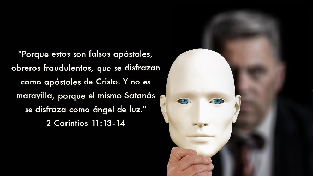 ¿Qué es una falsa doctrina según la Biblia? - Qué dice la Biblia sobre otras doctrinas que es una falsa doctrina segun la biblia - Qué dice la Biblia sobre otras doctrinas