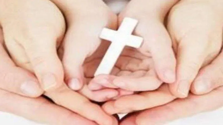 La Familia en el Catecismo de la Iglesia Católica: Un Reflejo del Plan Divino - Qué dice la Doctrina Social de la Iglesia sobre la familia familia catecismo de la iglesia catolica - Qué dice la Doctrina Social de la Iglesia sobre la familia