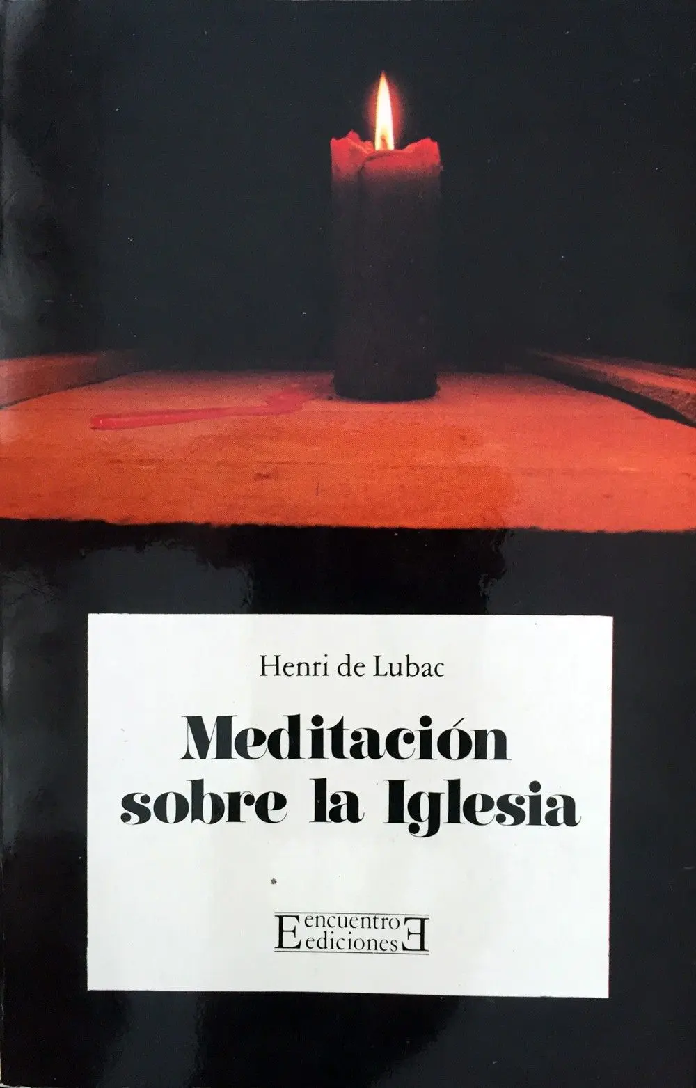 Meditación sobre la Iglesia: Un Viaje Interior con Henri de Lubac - Qué dice la Iglesia Catolica de la meditación meditación sobre la iglesia henri de lubac - Qué dice la Iglesia Catolica de la meditación