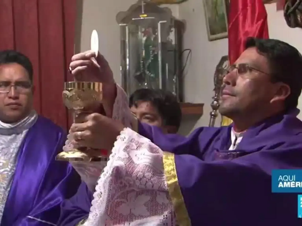 celibato en la iglesia catolica apostolica romana - Qué dice la Iglesia Catolica sobre el celibato