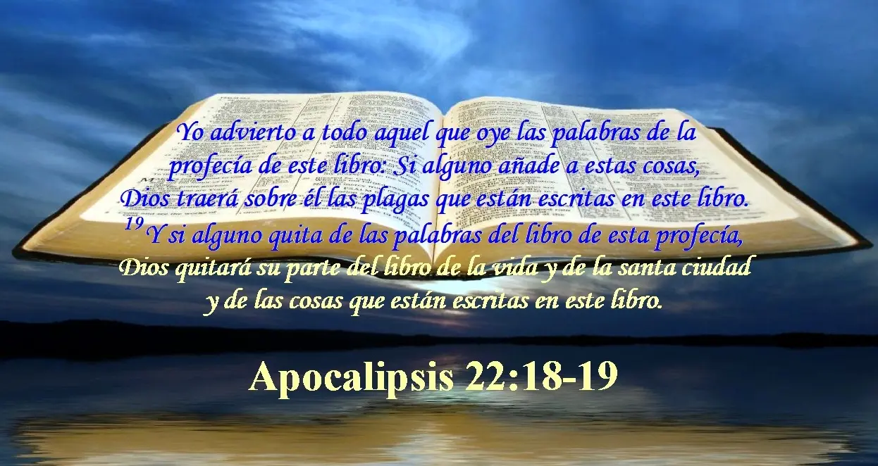 El que cambie una tilde: La importancia de la palabra en Mateo 5:17 - Qué dice Mateo 5 17 el que cambie una tilde biblia - Qué dice Mateo 5 17