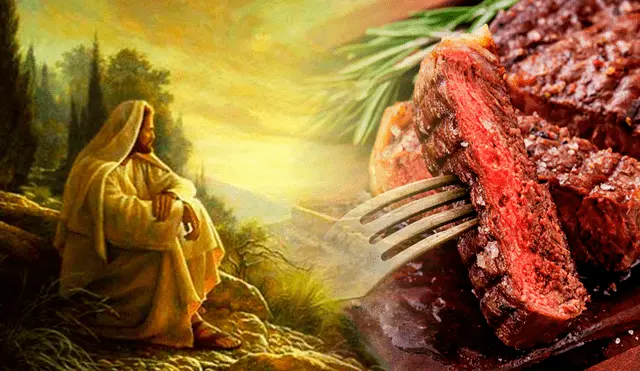 La Biblia y el Consumo de Carne: Una Mirada al Debate - Qué dice Pablo de comer carne biblia comer carne - Qué dice Pablo de comer carne