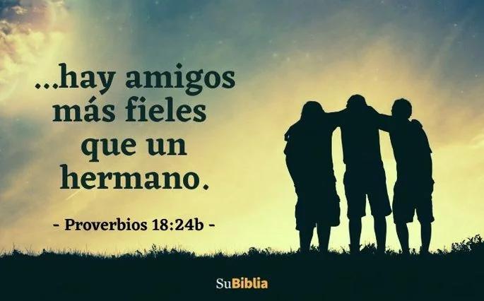 Los Mejores Amigos en la Biblia: Un Viaje a Través de la Amistad Sagrada - Qué dice proverbio sobre los amigos los mejores amigos en la biblia - Qué dice proverbio sobre los amigos