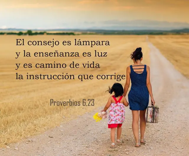 La Biblia: Un Manual para Padres e Hijos - Qué dice Proverbios de los padres biblia padres e hijos - Qué dice Proverbios de los padres