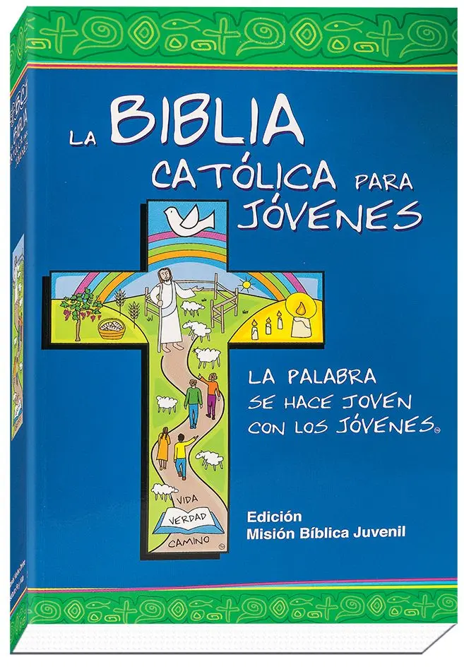 La Biblia: El Libro Sagrado de los Católicos - Qué dicen los católicos respecto a la Biblia que representa la biblia para los catolicos - Qué dicen los católicos respecto a la Biblia