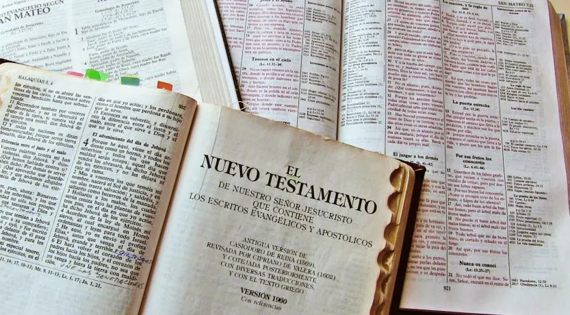 El Evangelio y la Biblia: ¿Son lo mismo? - Qué diferencia hay entre el Evangelio y los evangelios el evangelio y la biblia es lo mismo - Qué diferencia hay entre el Evangelio y los evangelios