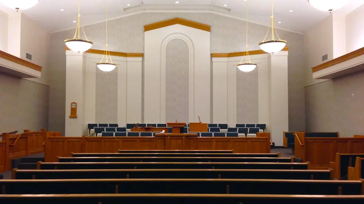 Imágenes de la Iglesia Mormona: Una mirada a su simbolismo y significado - Qué diferencia hay entre un mormon y un catolico imagenes de la iglesia mormona - Qué diferencia hay entre un mormon y un catolico