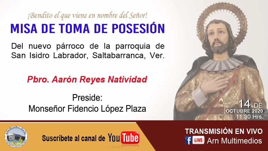 misa de posesion de un parroco - Qué diferencia hay entre un párroco y un sacerdote