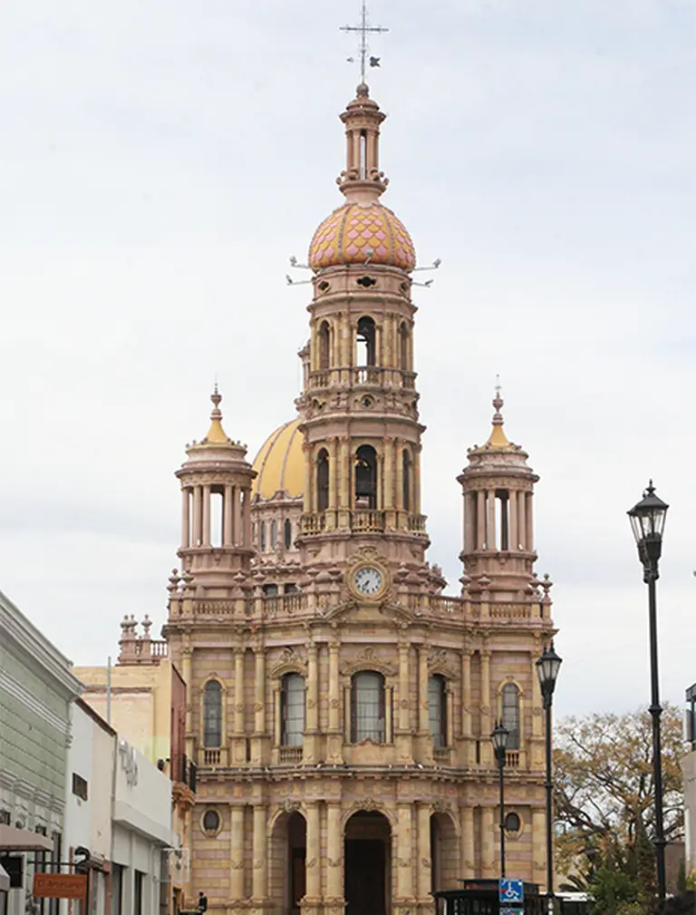La Diferencia entre Iglesia y Parroquia: Un Viaje por el Mundo Cristiano - Qué diferencia hay entre una iglesia y una parroquia parroquia e iglesia - Qué diferencia hay entre una iglesia y una parroquia