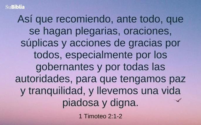 Citas de Política en la Biblia: Una Mirada a la Fe y el Gobierno - Qué dijo Jesús de los gobiernos citas de politica en la biblia - Qué dijo Jesús de los gobiernos