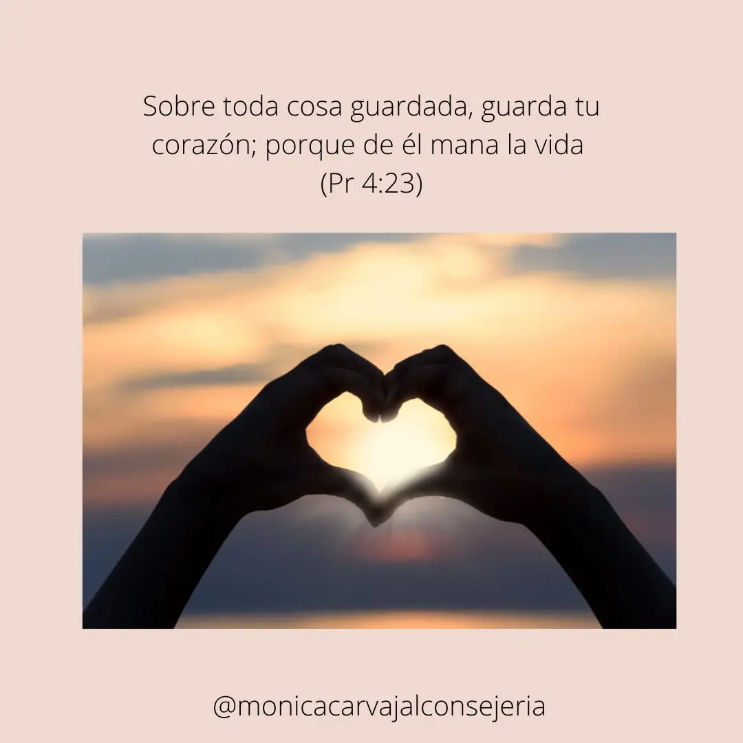Cuidar el Corazón: Una Lección Bíblica de Vital Importancia - Qué dijo Jesús sobre el corazón cuidar el corazon biblia - Qué dijo Jesús sobre el corazón