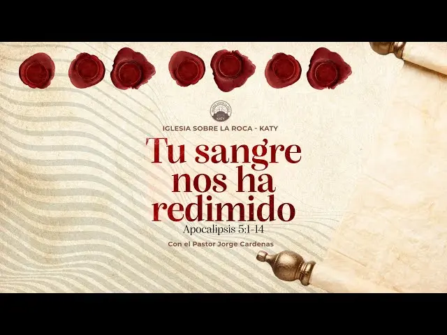 Con Su Sangre Nos Ha Redimido: Analizando la Redención en la Biblia - Qué dijo Jesús sobre su sangre con su sangre nos ha redimido biblia - Qué dijo Jesús sobre su sangre