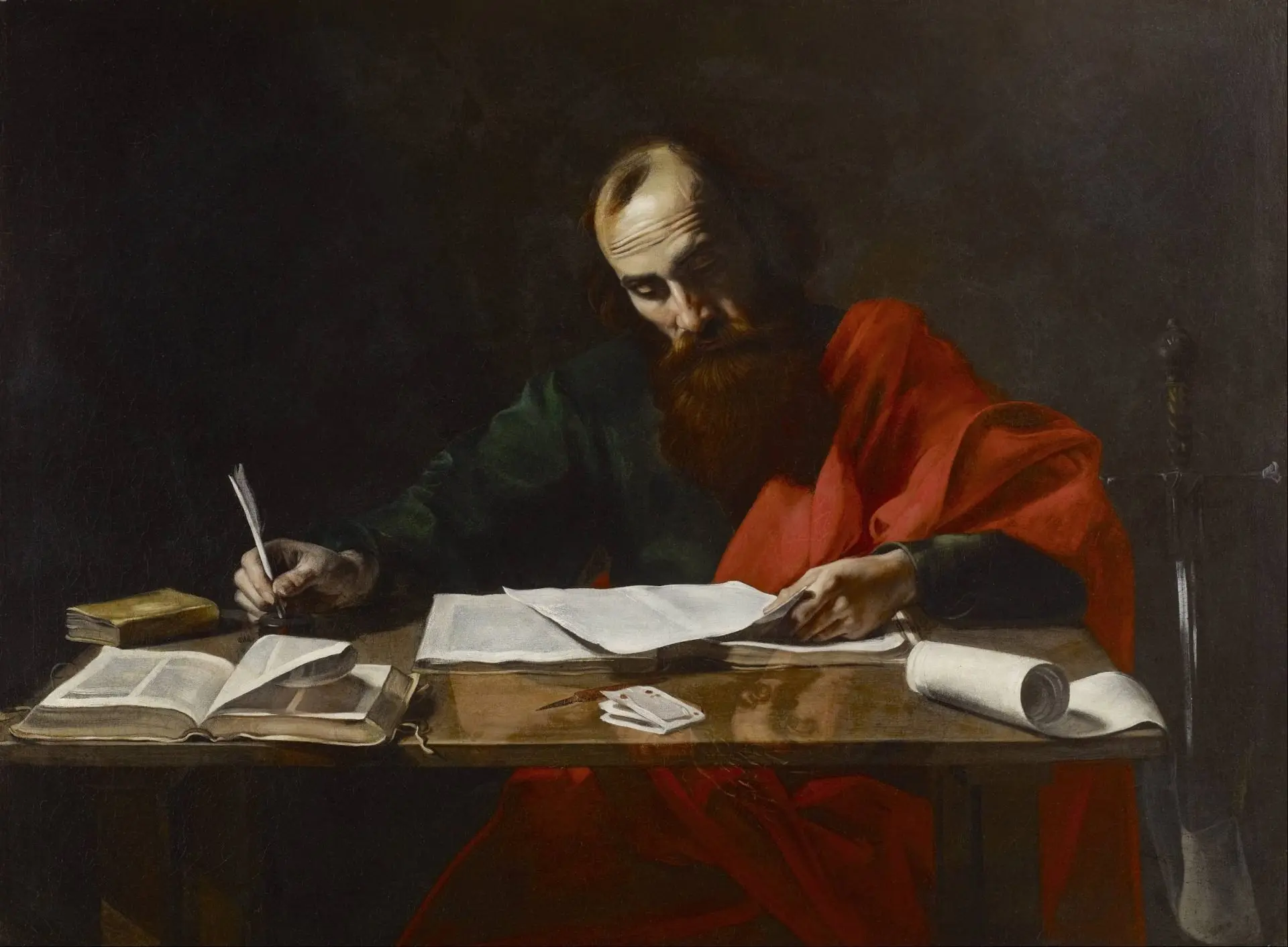 Pablo Ora por la Iglesia: Una Mirada al Corazón de un Apóstol - Qué dijo Pablo sobre la Iglesia pablo ora por la iglesia - Qué dijo Pablo sobre la Iglesia