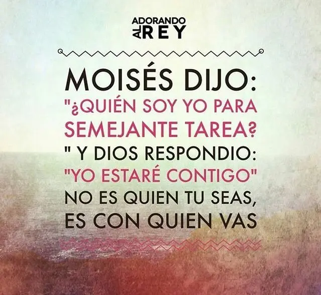moises tartamudo biblia - Qué discípulo era tartamudo en la Biblia