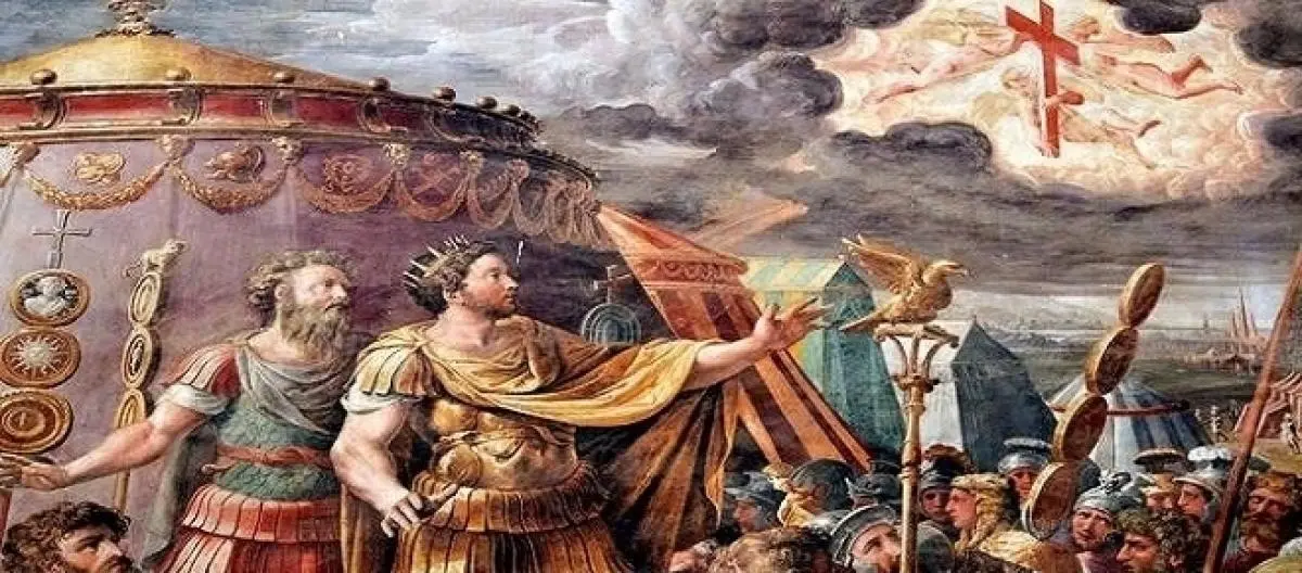 Constantino y la Biblia: Desentrañando la Verdad - Qué emperador mandó hacer la Biblia constantino mando hacer la biblia - Qué emperador mandó hacer la Biblia