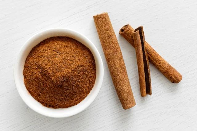 Canela en la Biblia: Un Aroma de Espiritualidad y Abundancia - Qué energía tiene la canela canela en la biblia - Qué energía tiene la canela