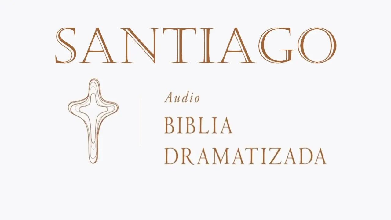 Audio Biblia Santiago: Escucha la Palabra de Dios en tu idioma - Qué enfermedad tenía Santiago en la Biblia audio biblia santiago - Qué enfermedad tenía Santiago en la Biblia