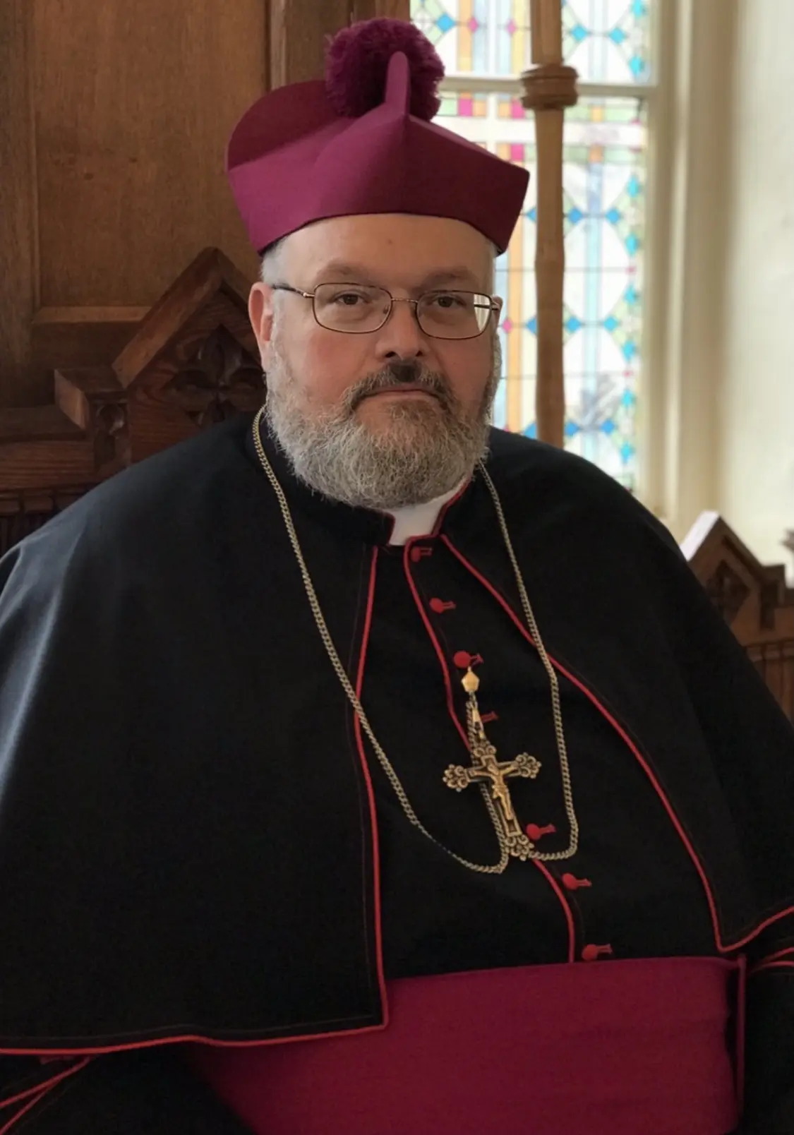 La Iglesia Anglicana de las Américas: Una Tradición Conservadora - Que enseña la Iglesia Anglicana iglesia anglicana de las americas - Que enseña la Iglesia Anglicana