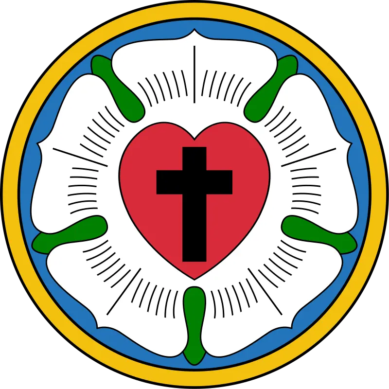 cual es la doctrina de la iglesia luterana - Que enseñan los luteranos