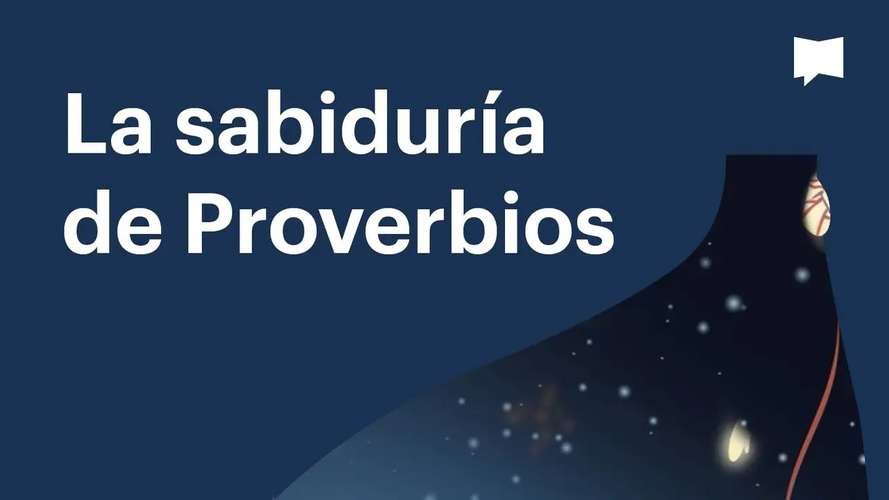Proyecto Biblia Proverbios: Analizando la Sabiduría Ancestral - Qué enseñanza nos deja el libro de los Proverbios proyecto biblia proverbios - Qué enseñanza nos deja el libro de los Proverbios