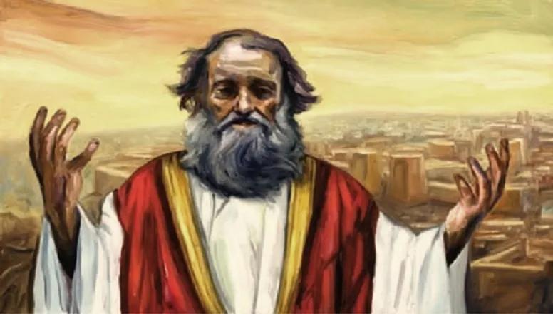 El Profeta Oseas: Un Mensaje de Amor y Fidelidad - Qué enseñanza nos deja el profeta Oseas profeta oseas biblia - Qué enseñanza nos deja el profeta Oseas