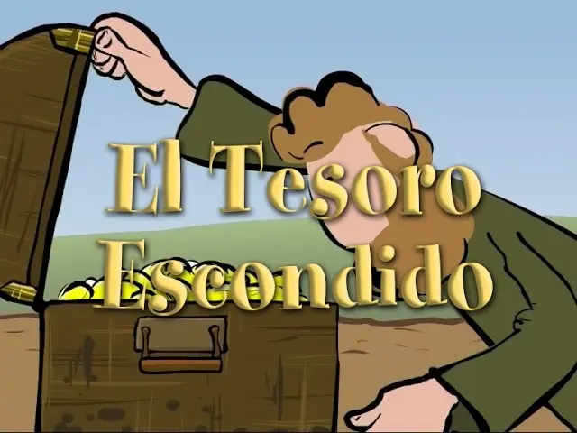 El Tesoro Escondido de la Biblia: Un Descubrimiento que Transforma - Qué enseñanza nos deja Mateo 13 44 tesoro escondido biblia - Qué enseñanza nos deja Mateo 13 44