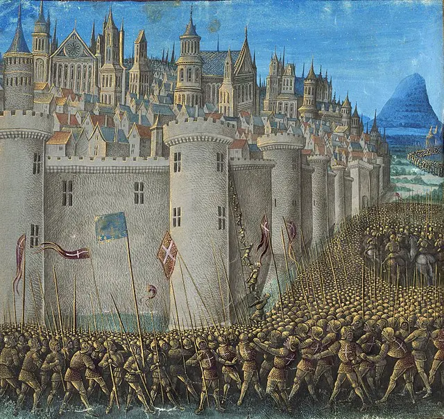 La Iglesia Católica y el Poder Terrenal: Los Estados Pontificios y la Ausencia de un Ejército Propio - Que eran los estados papales como se llamaba el ejercito de la iglesia catolica - Que eran los estados papales