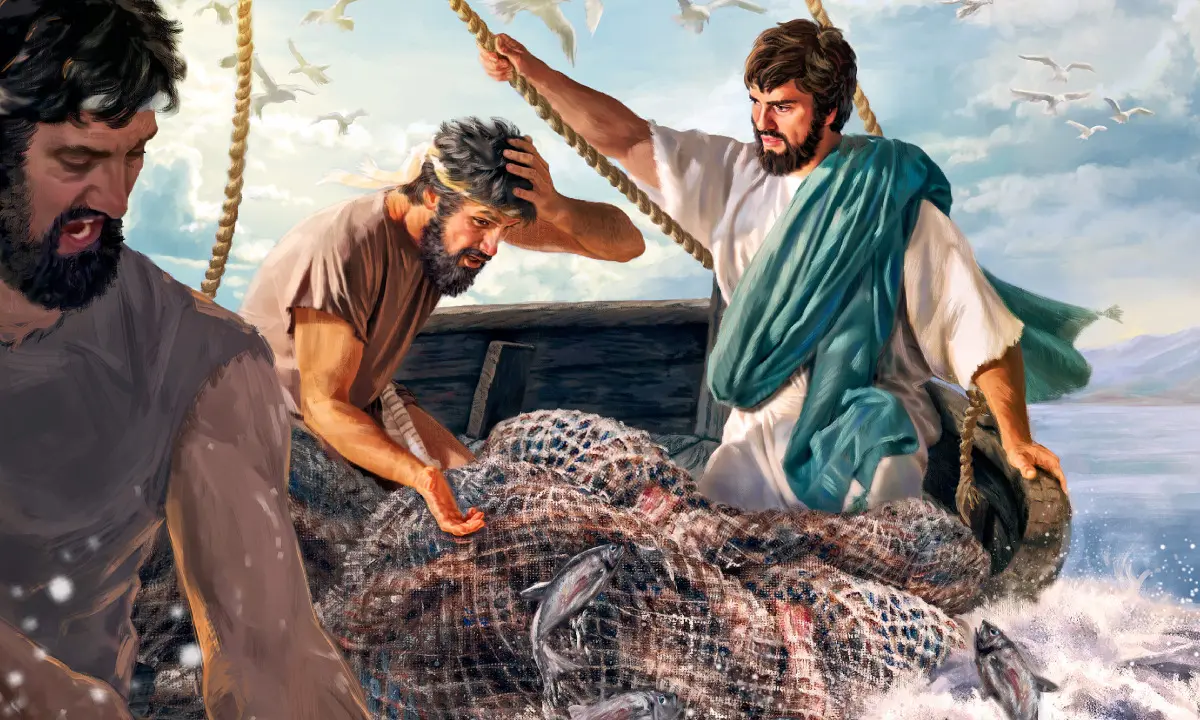 Los Errores de Pedro: Un Estudio de la Humanidad en la Fe - Qué errores cometio el apóstol Pedro errores de pedro en la biblia - Qué errores cometio el apóstol Pedro
