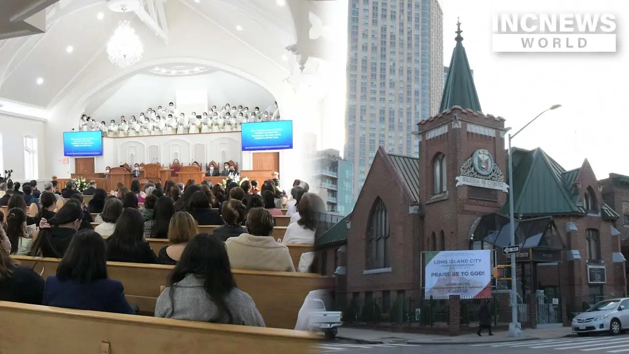 La Séptima Iglesia: Una Mirada a la Iglesia de Filadelfia en el Apocalipsis - Qué es 7na Iglesia iglesia n - Qué es 7na Iglesia