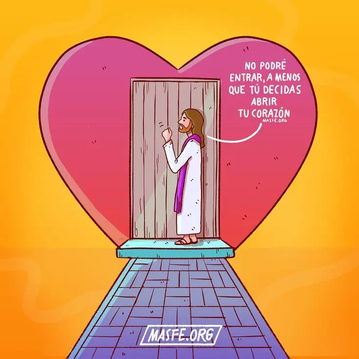 Abrir el Corazón a Dios: Un Viaje de Fe y Esperanza - Qué es abrir el corazón para Dios abrir el corazón a dios biblia - Qué es abrir el corazón para Dios