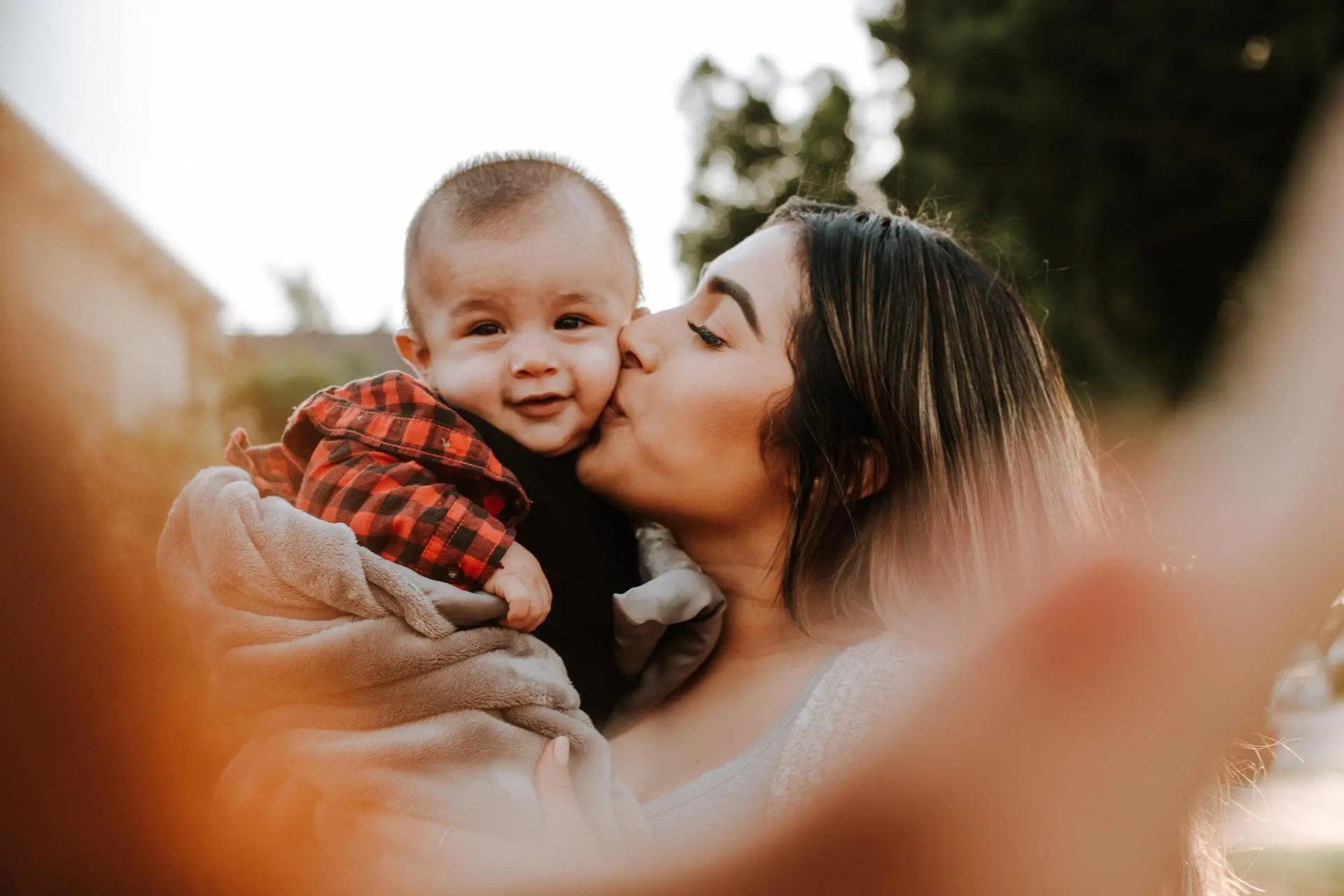 Ejemplos de Amor Fraternal en la Biblia: Un Sentimiento que Trasciende Familias - Qué es amor fraternal ejemplo ejemplos de amor fraternal en la biblia - Qué es amor fraternal ejemplo