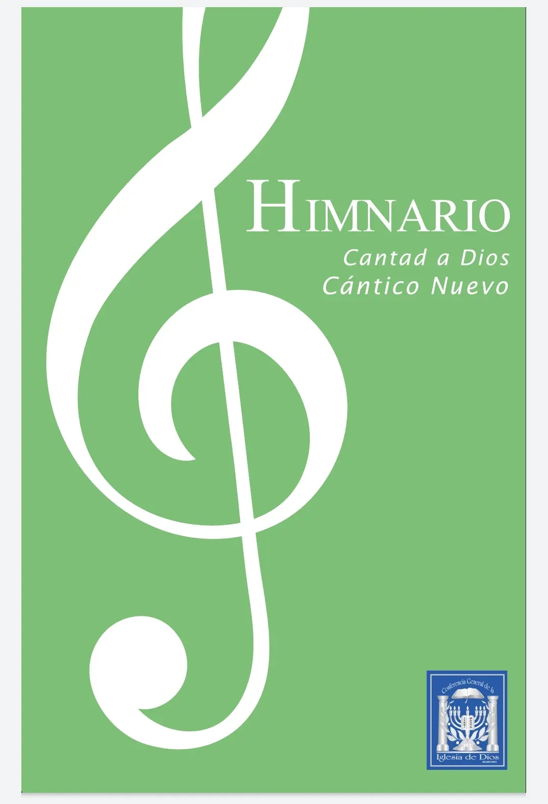 Himnario de la Iglesia de Dios: Un Canto de Fe y Esperanza - Qué es cantar himnos a Dios himnario iglesia de dios - Qué es cantar himnos a Dios