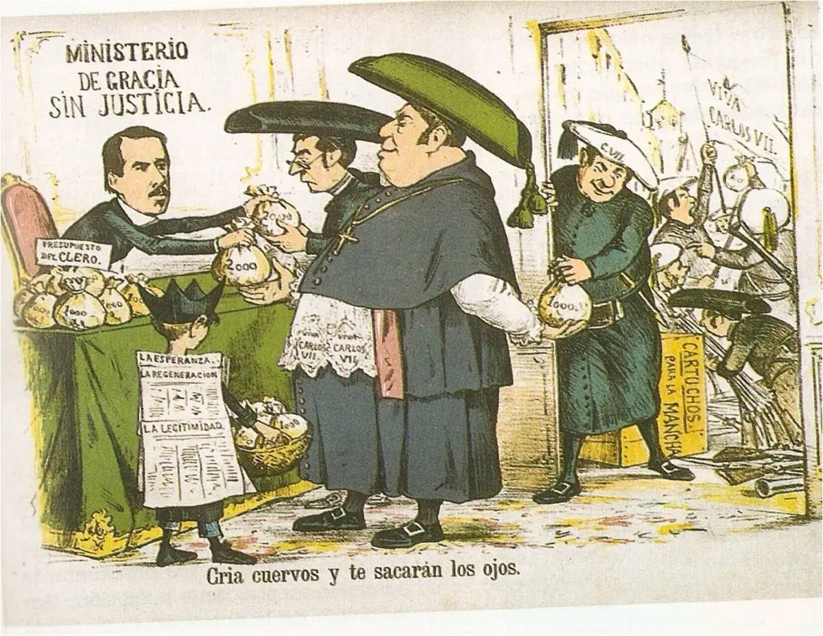 Conflicto con la Iglesia: Una Mirada a las Tensiones y Controversias - Qué es conflicto religioso ejemplos conflicto con la iglesia - Qué es conflicto religioso ejemplos