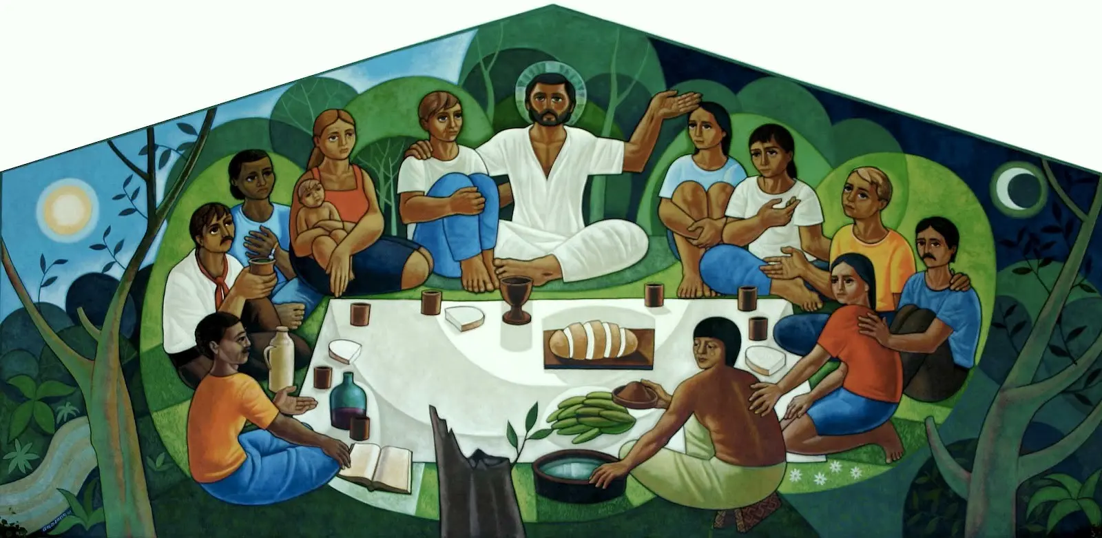 La Iglesia Eclesial: Un Viaje a la Esencia de la Fe Católica - Qué es eclesial en la Iglesia católica iglesia eclesial - Qué es eclesial en la Iglesia católica