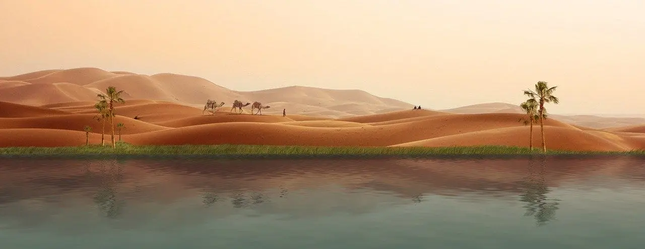 Aguas Amargas en la Biblia: Un Viaje a Través de la Fe y la Prueba - Qué es el agua amarga aguas amargas biblia - Qué es el agua amarga