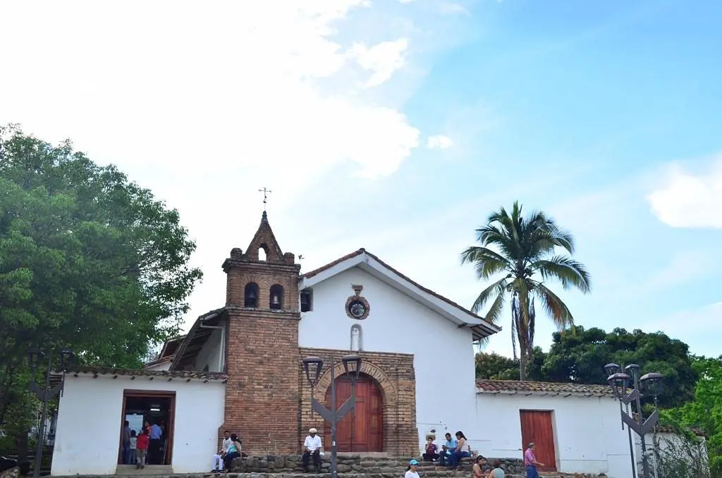 Iglesia San Antonio de Cali: Un Faro de Fe y Esperanza en la Ciudad - Qué es el Cali en la Iglesia Catolica iglesia san antonio cali - Qué es el Cali en la Iglesia Catolica