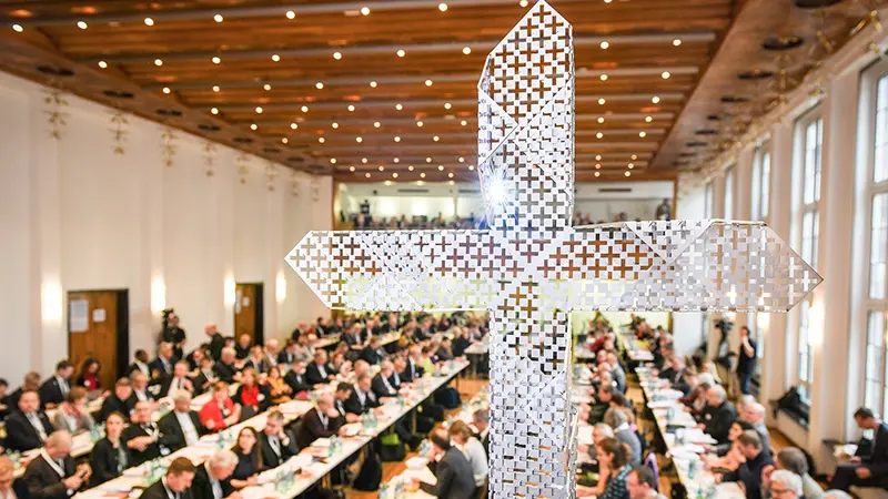 El Camino Sinodal en Alemania: Un Debate sobre el Futuro de la Iglesia Católica - Qué es el camino sinodal en Alemania sinodo de la iglesia alemana - Qué es el camino sinodal en Alemania