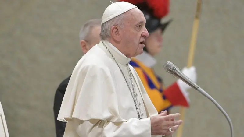 La Carta del Papa Francisco a la Iglesia Alemana: Un Llamado a la Renovación y la Unidad - Qué es el camino sinodal en Alemania carta del papa francisco a la iglesia alemana - Qué es el camino sinodal en Alemania